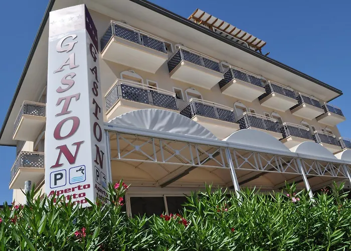 Hotel Gaston